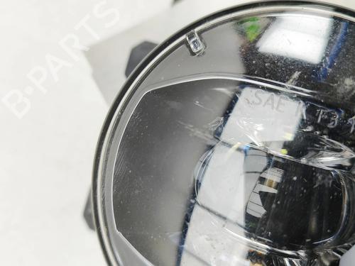 Right front fog light MASERATI LEVANTE SUV (M161) 3.0 D Q4 | BP31859408C31 
