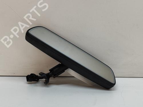 Used Rear mirror TOYOTA bZ4X (_EAM1_) EV (YEAM15) (218 hp) 28687760