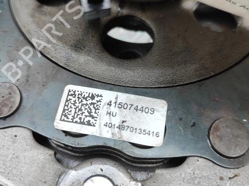 Flywheel VW CC B7 (358) 2.0 TDI | BP38730757M101 - Image 7