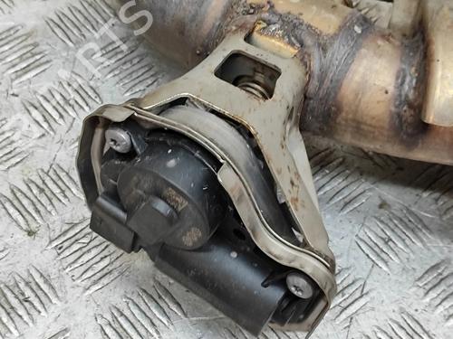 Exhaust system PORSCHE 911 (992) 3.0 Carrera 4 S (992420) | BP33377175M121  - Image 7