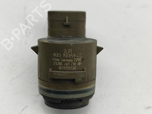 Elektronisk modul LAND ROVER RANGE ROVER SPORT II (L494) 4.4 SDV8 4x4 | BP29830172M83 