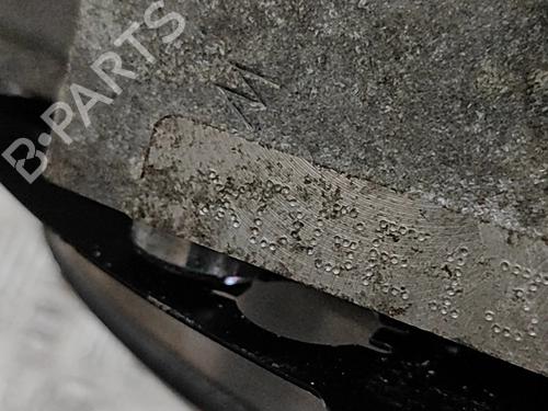 Motor CUPRA FORMENTOR (KM7, KMP) 1.4 e-Hybrid | BP31047093M1 