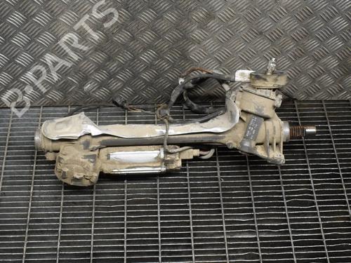 Used Steering rack SKODA OCTAVIA II Combi (1Z5) 1.6 TDI (105 hp) 6764463