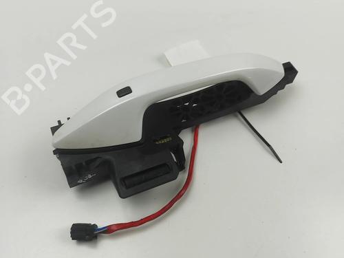 Used Front left exterior door handle KIA SPORTAGE V (NQ5) 1.6 T-GDi Hybrid (215 hp) 27791171
