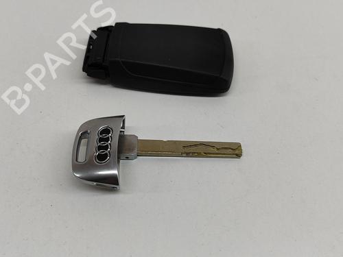 Electronic module AUDI A5 Sportback (F5A, F5F) 2.0 TFSI | BP16194328M83 