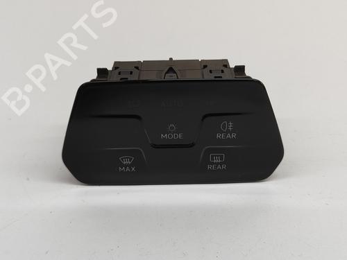 Used Electronic module VW GOLF VIII (CD1, DA1) 1.5 TSI (150 hp) 27785565