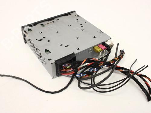 Electronic module VW GOLF VII (5G1, BQ1, BE1, BE2) 1.6 TDI | BP9871023M83