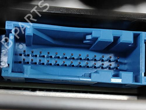 Electronic module BMW 6 Convertible (F12) 650 i xDrive | BP24820182M83  - Image 5