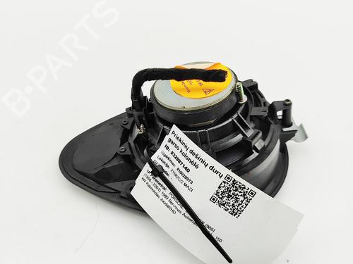 Speaker PORSCHE BOXSTER (986) 2.5 | BP30005431E2 