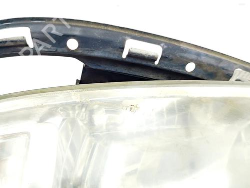 Left headlight FORD RANGER (ET) 2.5 TDdi | BP36952624C28 - Image 10