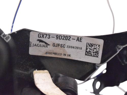 Støtte LAND ROVER RANGE ROVER VELAR (L560) 2.0 D180 TD4 4x4 | BP33355117C155 - Image 5