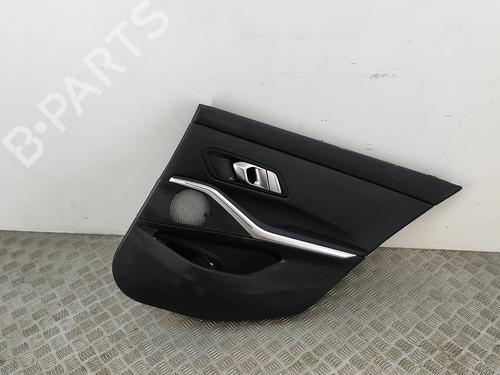 Used Rear right panel Rear right panel BMW 3 (G20, G80, G28) 320 i (184 hp) 24820537 24820537