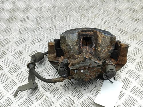 Left front brake caliper VOLVO V60 II (225) B6 Mild-Hybrid AWD | BP33389702M105 - Image 3