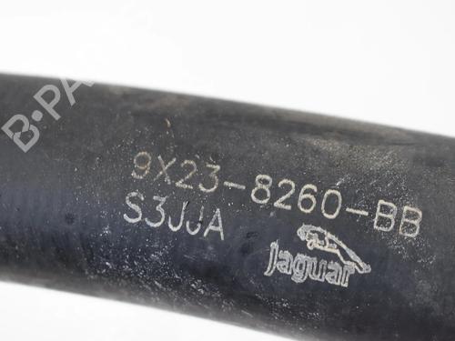 Pipe JAGUAR XF I (X250) 5.0 | BP30258952M125  - Image 5