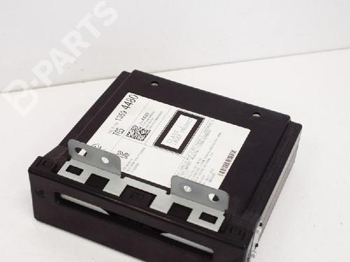 Electronic module OPEL INSIGNIA A (G09) 2.0 CDTI (68) | BP9899033M83 