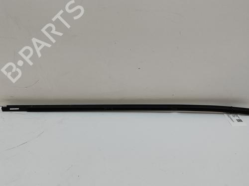 Door moulding trim SKODA ENYAQ iV SUV (5AZ) 60 | BP27795072C150 