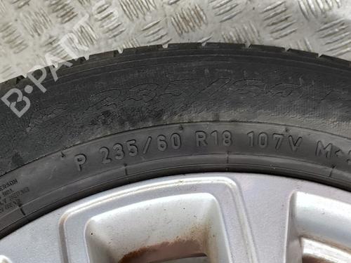 Rim LAND ROVER RANGE ROVER EVOQUE (L538) 2.0 D | BP18314251C45