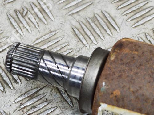 Left front driveshaft OPEL INSIGNIA B Grand Sport (Z18) 1.5 (68) | BP13928350M38 