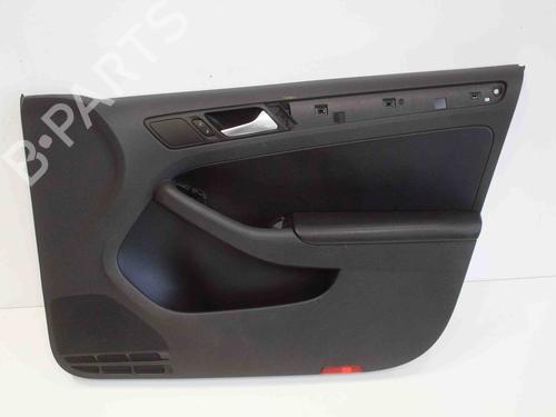 Used Front right panel VW JETTA IV (162, 163, AV3, AV2) 2.0 TFSI (200 hp) 6864235