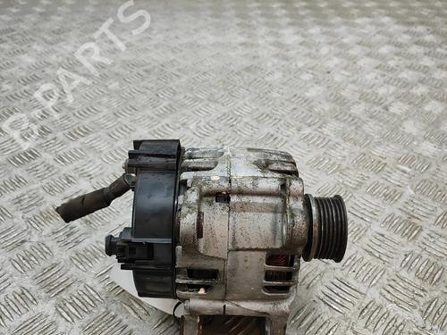 Dynamo Dynamo 38059001 38059001
