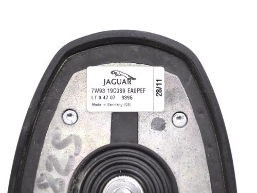 Other JAGUAR XF I (X250) 2.2 D | BP30214658O1