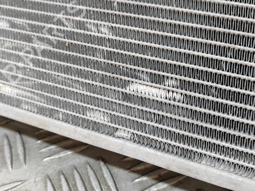 Water radiator PORSCHE 911 (992) GT3 (992810) | BP29391222M31 