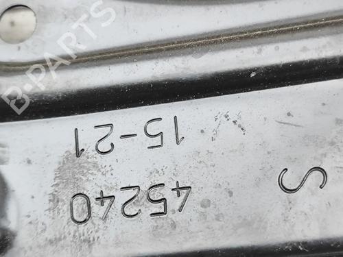 Front left window mechanism FIAT 500e (332_) Elektro (FA1) | BP36470867C22 - Image 5