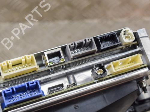 Electronic module TESLA MODEL 3 (5YJ3) EV AWD | BP28554505M83 