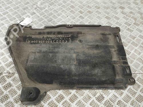 Underbody protection AUDI TT (FV3, FVP) 40 TFSI | BP29403870M92 