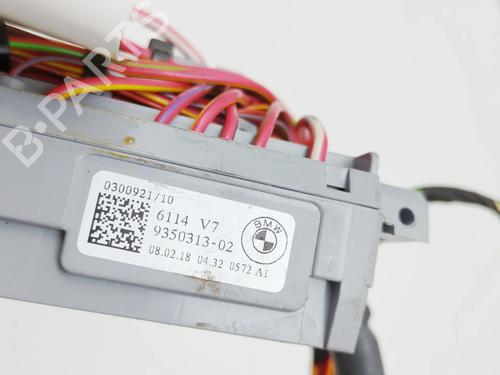 Fuse box BMW 5 (G30, F90) 520 i | BP39958450E1 - Image 6