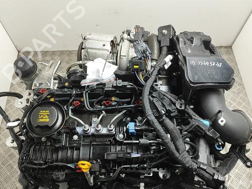 Engine LAND ROVER DISCOVERY SPORT (L550) 2.0 D 4x4 | BP32755154M1  - Image 5