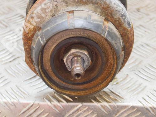 Right front shock absorber DACIA DUSTER (HS_) 1.5 dCi (HSAJ) | BP9903739M17 
