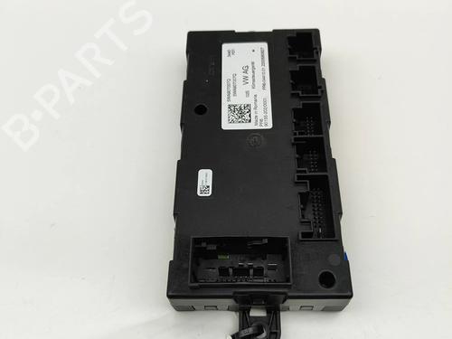 Electronic module VW GOLF VIII (CD1, DA1) 2.0 TSI R 4motion | BP30005125M83 - Image 2