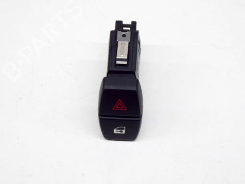 Used Warning switch BMW 5 (F10) 535 d (313 hp) 8412470