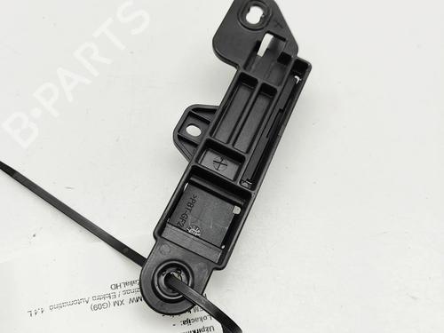 Electronic module BMW XM (G09) XM All-wheel Drive | BP33389285M83 - Image 2