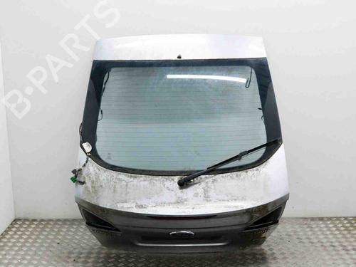 Used Tailgate FORD MONDEO IV (BA7) 2.0 TDCi (140 hp) 7543556