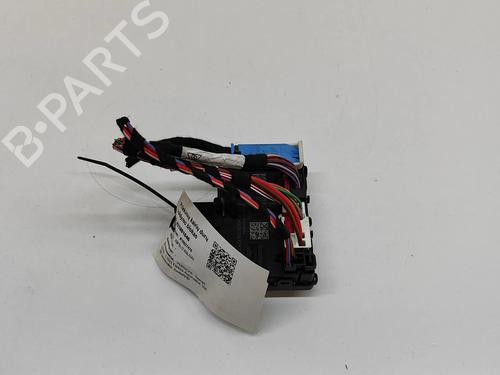 Electronic module PORSCHE TAYCAN Cross Turismo (Y1B) 4 (Y1BBD1) | BP28497618M83 - Image 2