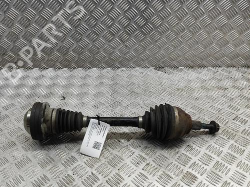 Used Left front driveshaft Left front driveshaft VW CADDY IV Box Body/MPV (SAA, SAH) 2.0 TDI 4motion (150 hp) 25995369 25995369