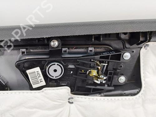 Front left panel KIA OPTIMA Sportswagon (JF) 1.7 CRDi | BP32973998C58  - Image 9