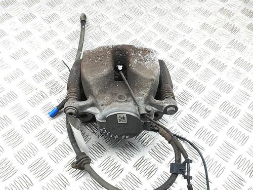 Left front brake caliper BMW X4 (G02, F98) xDrive 20 d | BP35789964M105 - Image 5
