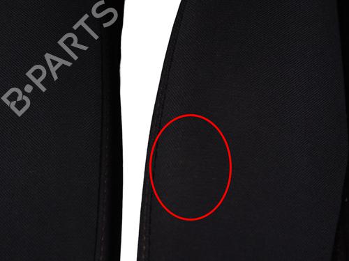 Seats set SSANGYONG KORANDO (CK) 2.2 Xdi | BP33366817C78 - Image 21