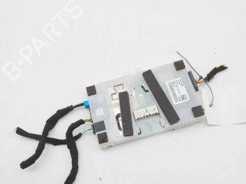 Electronic module BMW 3 (G20, G80, G28) 330 e Plug-in-Hybrid | BP39656650M83 - Image 5