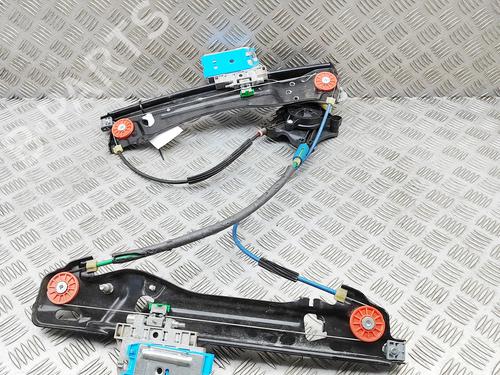 Elevalunas trasero derecho Elevalunas trasero derecho AUDI A5 Sportback (F5A, F5F) 2.0 TFSI quattro (252 hp) 34402380 34402380