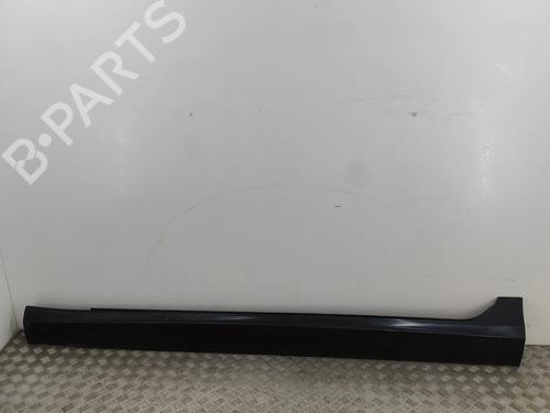 Used Left sideskirt Left sideskirt VOLVO V90 II Estate (235) D4 (190 hp) 33390528 33390528