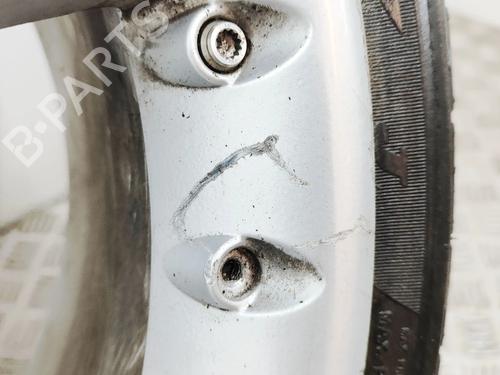 Rim JAGUAR XK II Coupe (X150) 5.0 V8 | BP31192250C45 