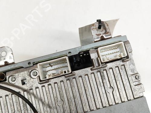 Electronic module MITSUBISHI PAJERO IV (V8_W, V9_W) 3.2 DI-D (V88W, V98W) | BP29227670M83  - Image 7