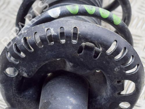 Right front shock absorber SKODA FABIA III Estate (NJ5) 1.0 TSI | BP15551761M17 
