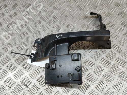Used Rear bumper bracket LAND ROVER RANGE ROVER EVOQUE (L538) 2.0 D 4x4 (180 hp) 24975807