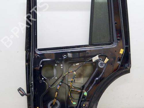 Right rear door LAND ROVER DISCOVERY III (L319) 2.7 TD 4x4 | BP8625958C5 