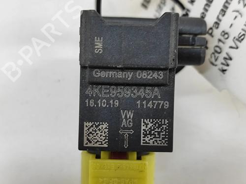 Sensor electrónico AUDI E-TRON (GEN) 55 quattro | BP29404329M84 